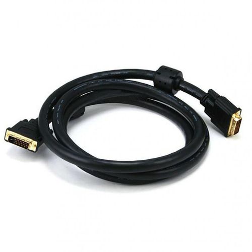 SBOX kabel DVI-DVI M/M 2M slika 1