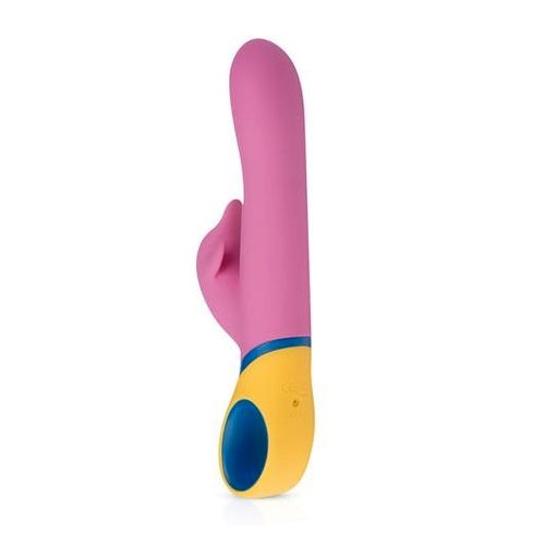 PMV20 Rabbit vibrator slika 2