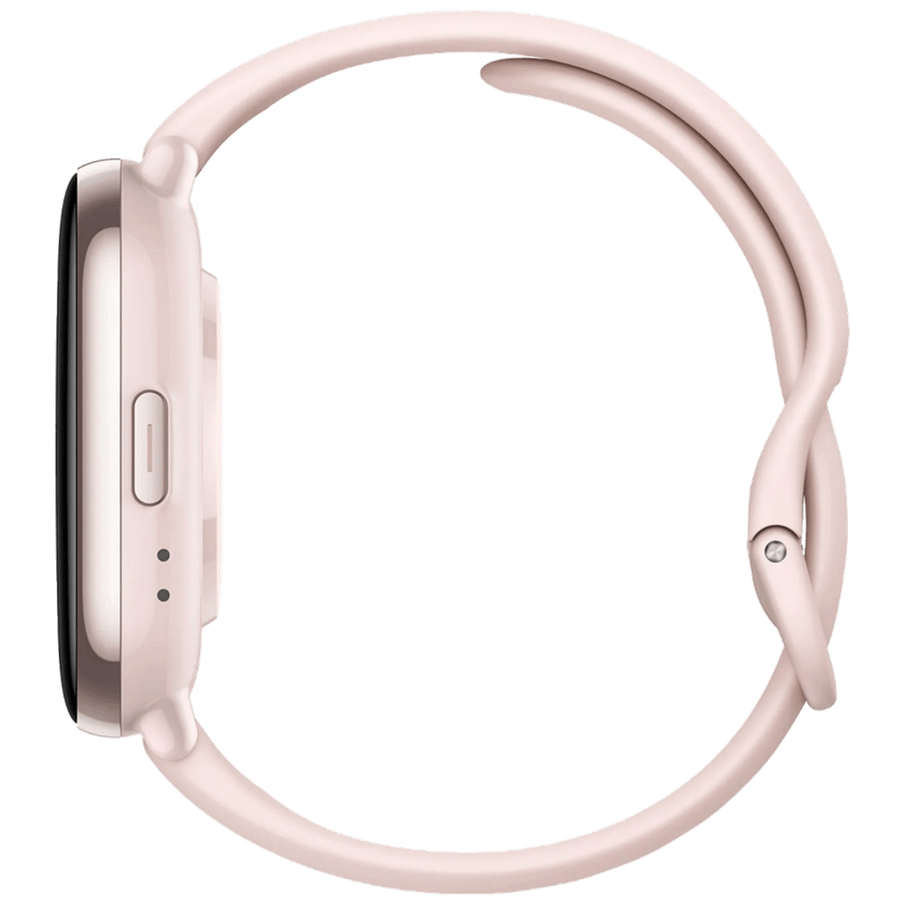 Xiaomi Pametni sat - Amazfit Active - Petal Pink slika 4