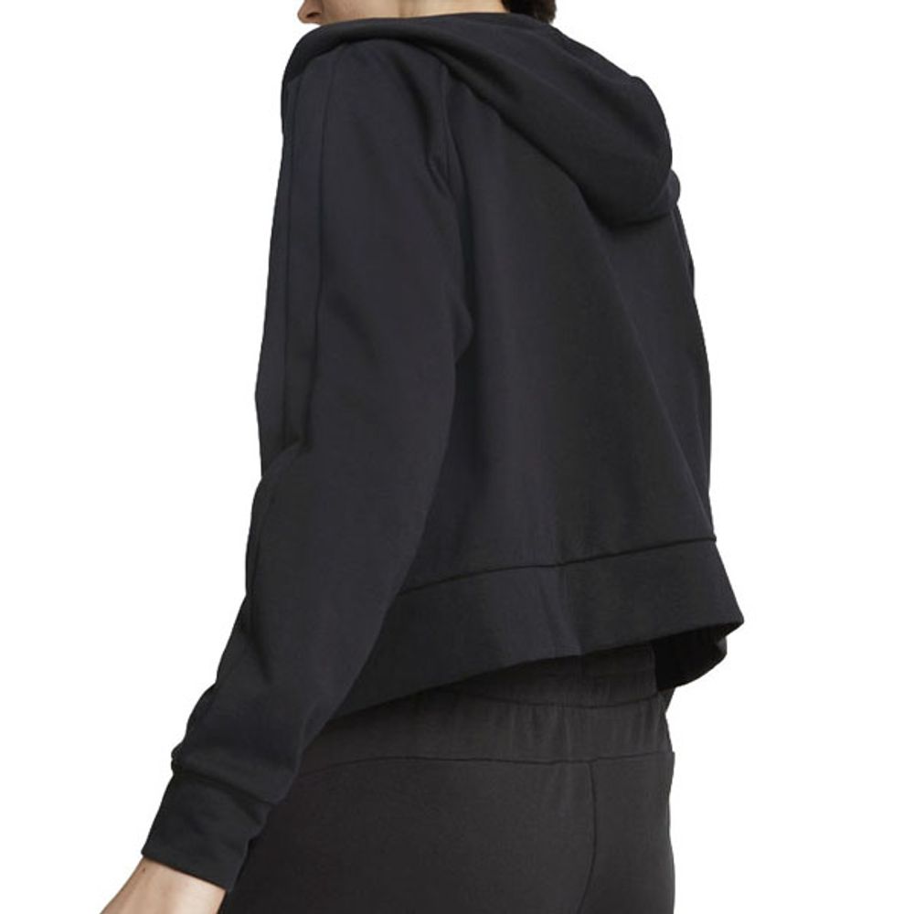 Puma Duks Modern Sports Full-Zip Hoodie za Žene slika 2