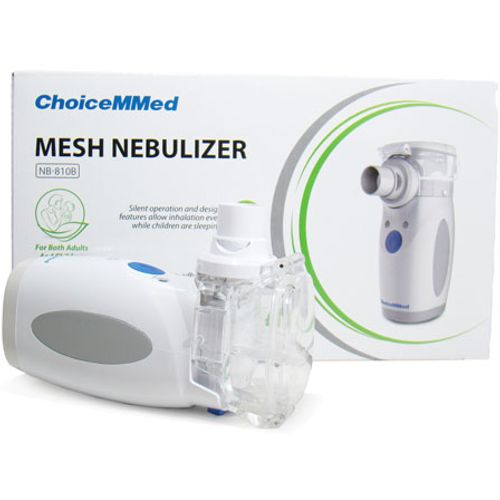 Ultrazvučni MESH inhalator ChoiceMMed slika 3