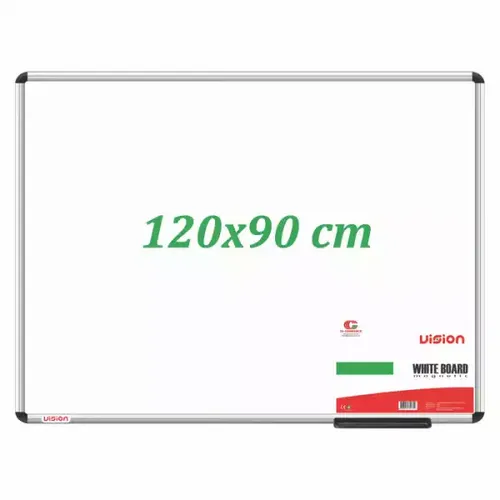 Tabla magnetna bela Vision 120x90 slika 1