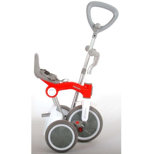 QPlay dječji tricikl Tenco crveni slika 16