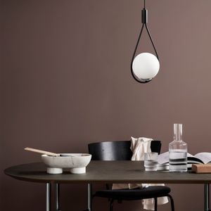 Luster Mudoni – MR-937 – Crna boja