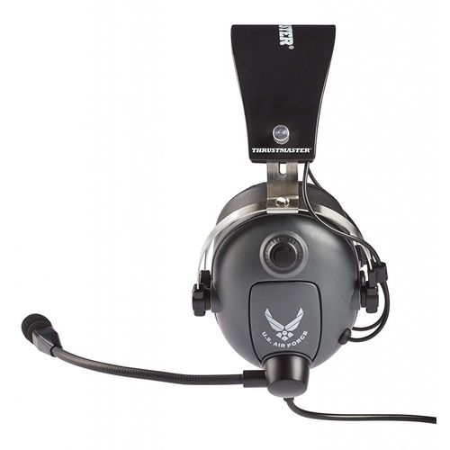 Thrustmaster slušalice T.Flight U.S. Air Force Edition Gaming Headset, Multiformat slika 4