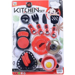 Mkk208455 Kuhinjski Set 38X26 cm