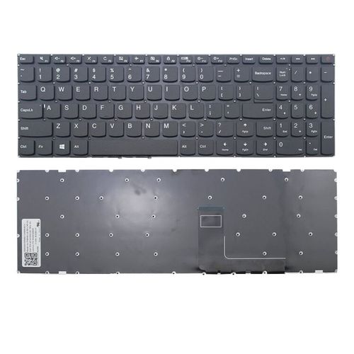 Tastatura za laptop Lenovo IdeaPad 110-15IBR slika 3