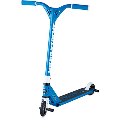 Micro Romobil Xtreme Trixx, Ocean Blue 2.0 slika 1