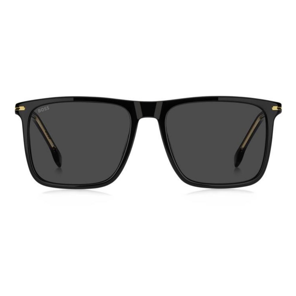 Muške Sunčane naočale Hugo Boss Hugo Boss BOSS 1750/G/S Black slika 1