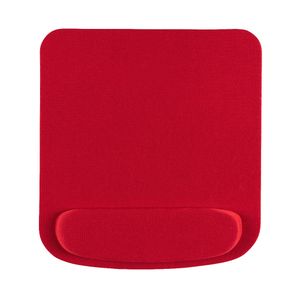 CUBE PAD,podloga za miša,crvena