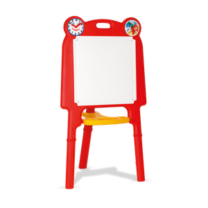 Pilsan Tabla za crtanje Clever 03-413, Crvena