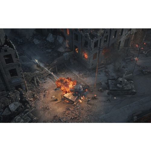 War Mongrels - Renegade Edition (Playstation 5) slika 10
