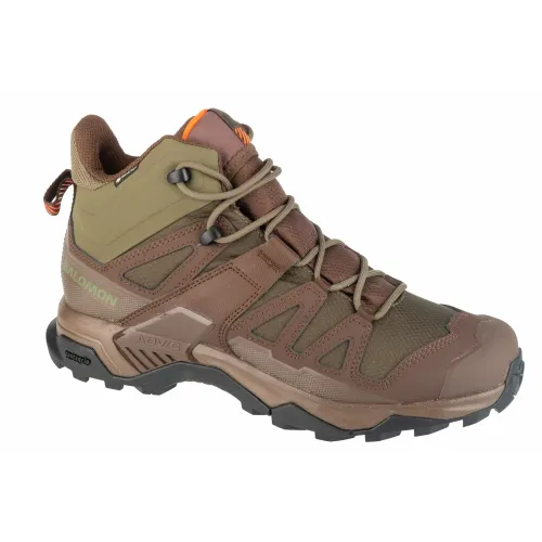 Salomon X Ultra Tracker GTX L47607100 - Izvrsne planinarske cipele slika 1