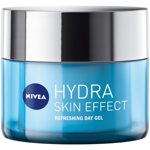 NIVEA Hydra skin effect gel za dnevnu njegu slika 4