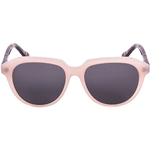 Ocean Sunglasses 10000-0 MAVERICKS TRANSPARENTFROSTEDROSE slika 1