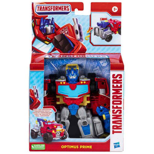 Transformers Evergreen Optimus Prime slika 2