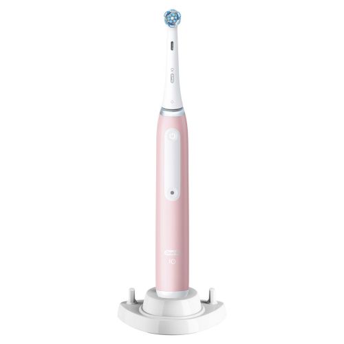 Oral-B električna četkica iO3 BLUSH PINK slika 2