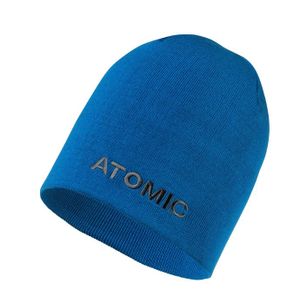 Atomic kapa Alps beanie, plava