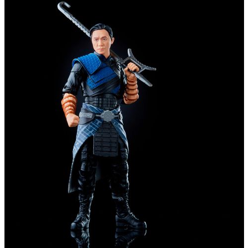 Marvel Shang-Chi and the Legend of the Ten Rings Wenwu figura 15cm slika 3