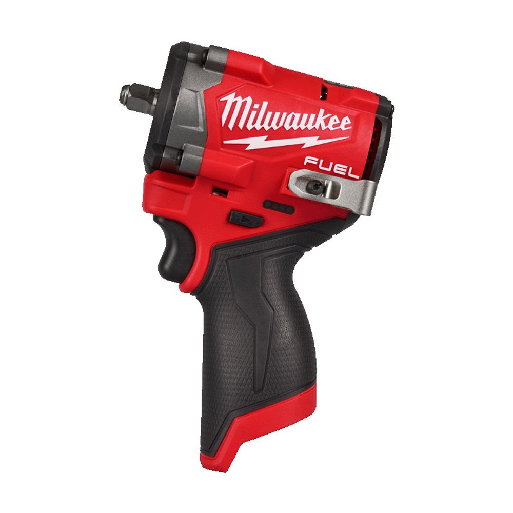 Milwaukee Stezač Aku Udarni M12Fciwf38G3-0 3/8 4933493451 slika 1