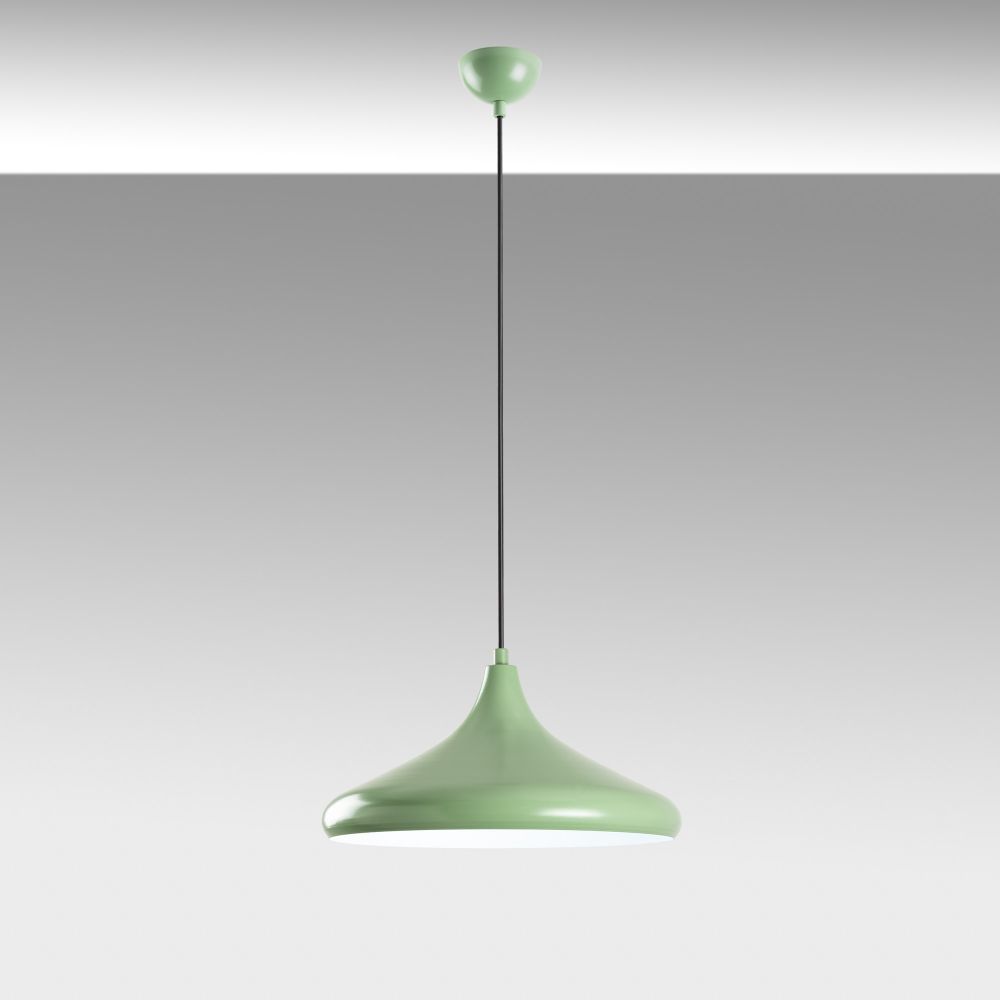 Luster Eysan - Mint Mint slika 5