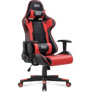 Gaming Stars Solutions RGC-90041 Black Red