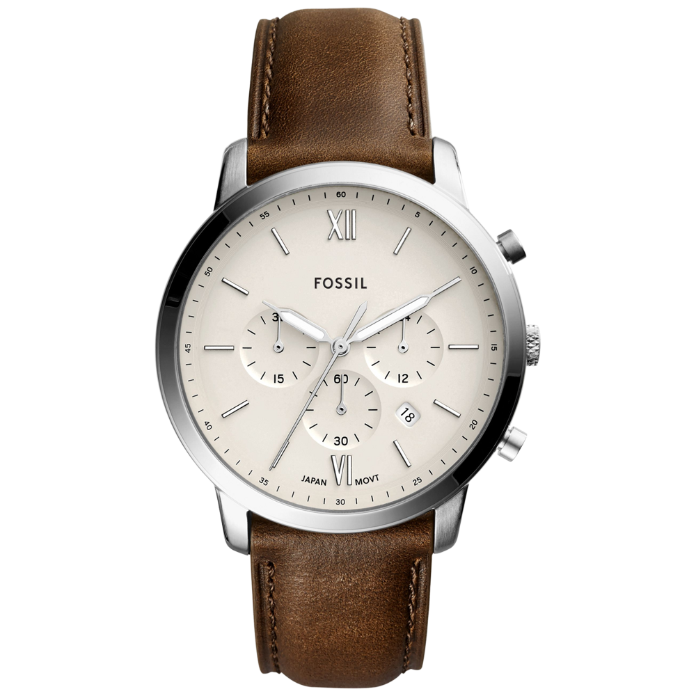 RUČNI SAT FOSSIL FS5380 slika 1