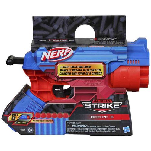 Nerf Alpha Strike Boa                                                            slika 1