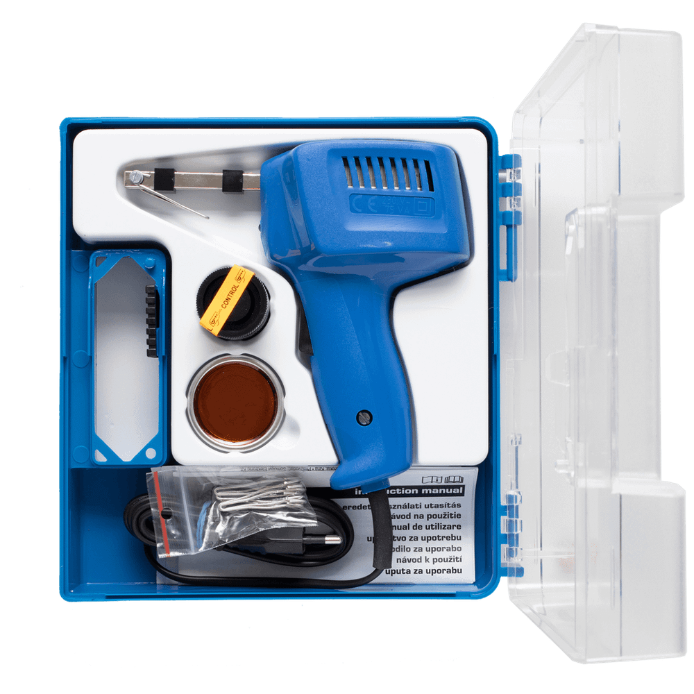 SMA Lemilica, set, 75 W - PP 75 slika 3