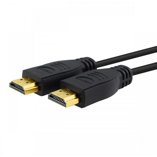 SBOX kabel HDMI AM/AM, 6mm, 3m, bulk slika 1