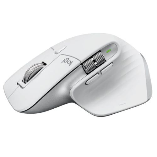 Miš Logitech MX Master 3S Pale Grey 910-006560 slika 5