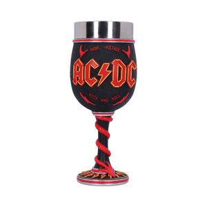 Nemesis Now ACDC High Voltage Pehar 19.5 cm