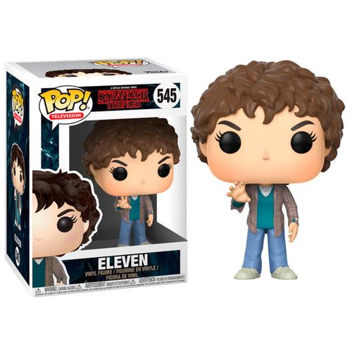 Funko POP! Figura Stranger Things Eleven slika 2