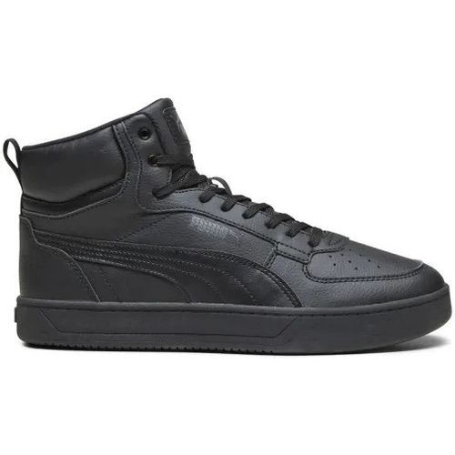 Puma Patike Puma Caven 2.0 Mid Za Muškarce slika 4