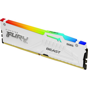 Kingston memorija Fury Beast 16GB (1x16GB), DDR5 5600MHz, CL36, KF556C36BWEA-16