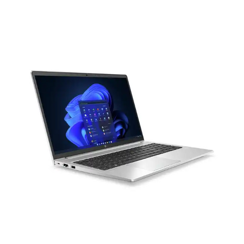 HP Probook 455 G9 15.6 FHD IPS/R7-5825U/16GB/NVMe 512GB/AMD Radeon int./FPR/Silver 6S6X4EA slika 2