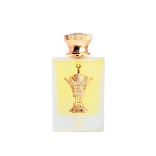 Lattafa Pride Al Areeq Gold Eau De Parfum 100 ml (unisex) slika 1