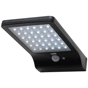 home Reflektor LED sa solarnim panelom, detekcija pokreta, 300lm - FLP300SOLAR