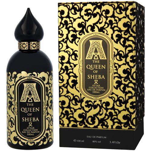 Attar Collection The Queen of Sheba Eau De Parfum 100 ml (woman) slika 2
