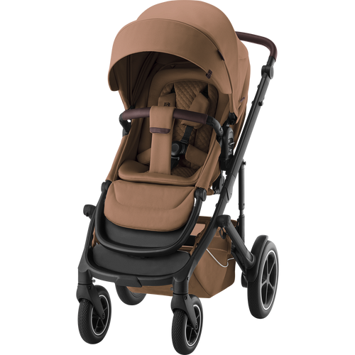 Britax Romer kolica Smile 5z Lux collection - Warm Caramel slika 1