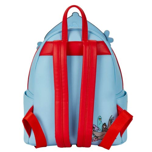 Animaniacs WB Tower Mini Backpack slika 3