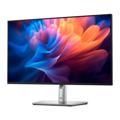 DELL 27 inch P2725HE 100Hz USB-C Professional IPS monitor slika 3