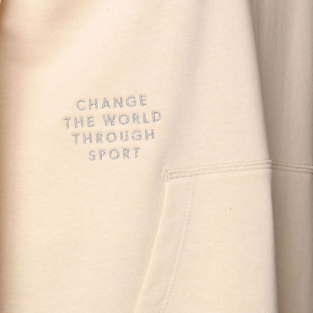 Hummel Duks Hmlcecil Oversize Hoodie Za Žene slika 10