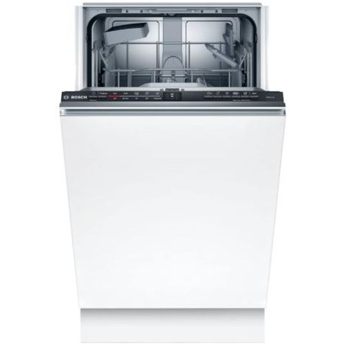 Bosch SPV2HKX39E Serija 2 Ugradna mašina za pranje sudova, 9 kompleta, HomeConnect, Širina 45 cm slika 1