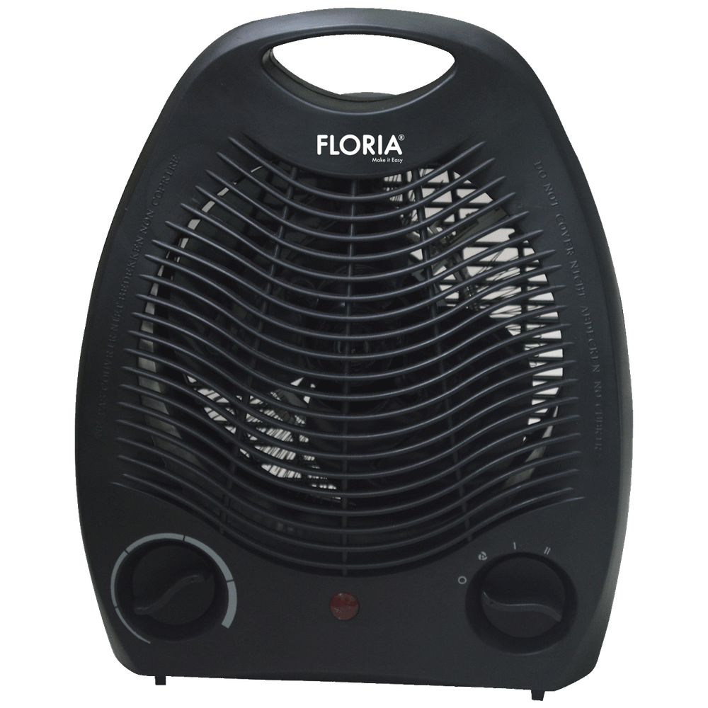 Floria Grijalica sa ventilatorom, 2000 W - ZLN6152 slika 2