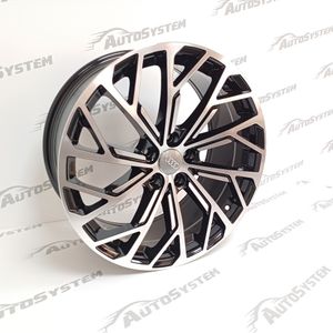 Felga aluminijumska Audi 19x8.5 Y0081