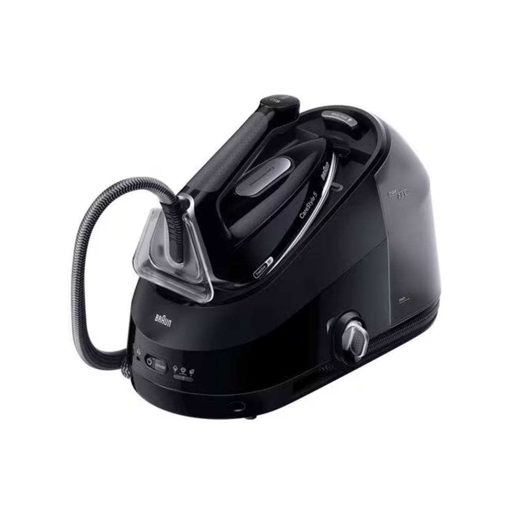 Braun Pegla sa stanicom IS5249BK CareStyle 5 / 2400 W slika 1