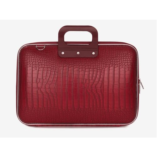 Torba BOMBATA Cocco new 15" red Crvena slika 1