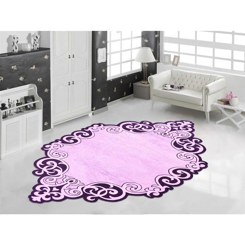 Vitaus Tepih oblikovani FGR-S160-PEmbe-160X230CM slika 2