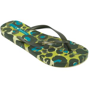 Japanke Ipanema Animale Print Ii Fem